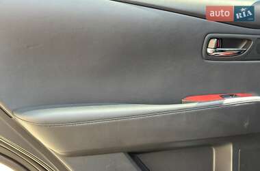 Внедорожник / Кроссовер Lexus RX 2011 в 