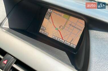 Внедорожник / Кроссовер Lexus RX 2011 в 