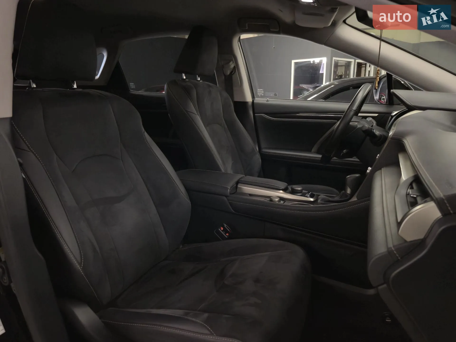 2018 Lexus RX - мініатюра 14