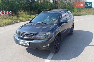 Внедорожник / Кроссовер Lexus RX 2005 в Изюме