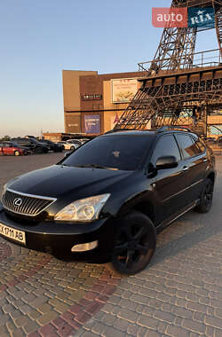 Внедорожник / Кроссовер Lexus RX 2007 в Харькове