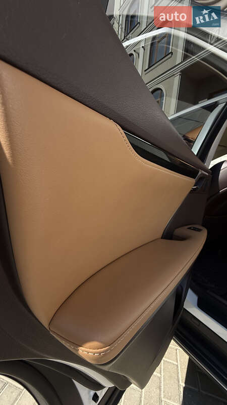 Позашляховик / Кросовер Lexus RX 2016 в Одесі