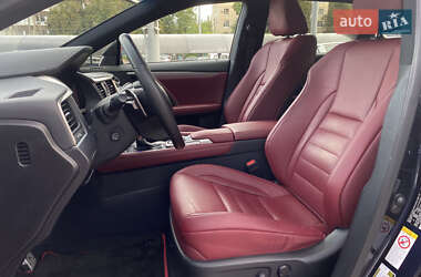 Внедорожник / Кроссовер Lexus RX 2017 в 