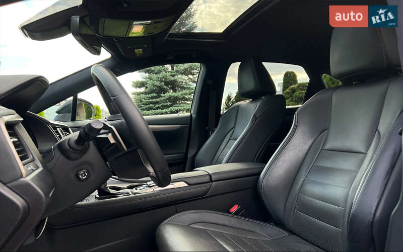 Позашляховик / Кросовер Lexus RX 2018 в Києві фото 24 Позашляховик / Кросовер Lexus RX 2018 в Києві