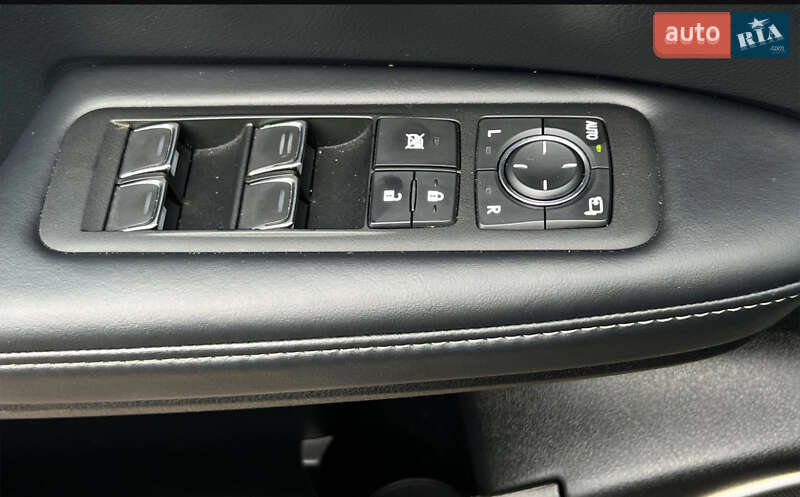 Позашляховик / Кросовер Lexus RX 2018 в Києві фото 28 Позашляховик / Кросовер Lexus RX 2018 в Києві