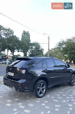 Внедорожник / Кроссовер Lexus RX 2006 в Одессе