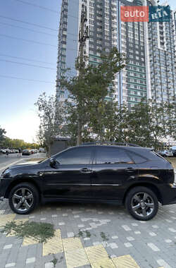 Позашляховик / Кросовер Lexus RX 2006 в Одесі