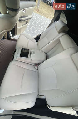 Позашляховик / Кросовер Lexus RX 2006 в Одесі