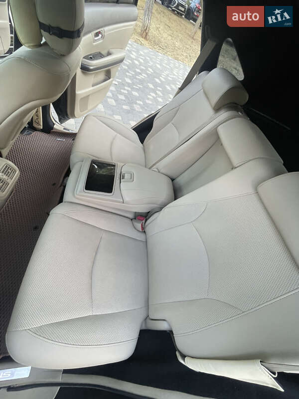Позашляховик / Кросовер Lexus RX 2006 в Одесі