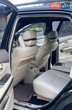 Позашляховик / Кросовер Lexus RX 2006 в Одесі