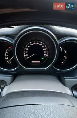 Позашляховик / Кросовер Lexus RX 2006 в Одесі