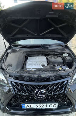 Внедорожник / Кроссовер Lexus RX 2006 в Одессе