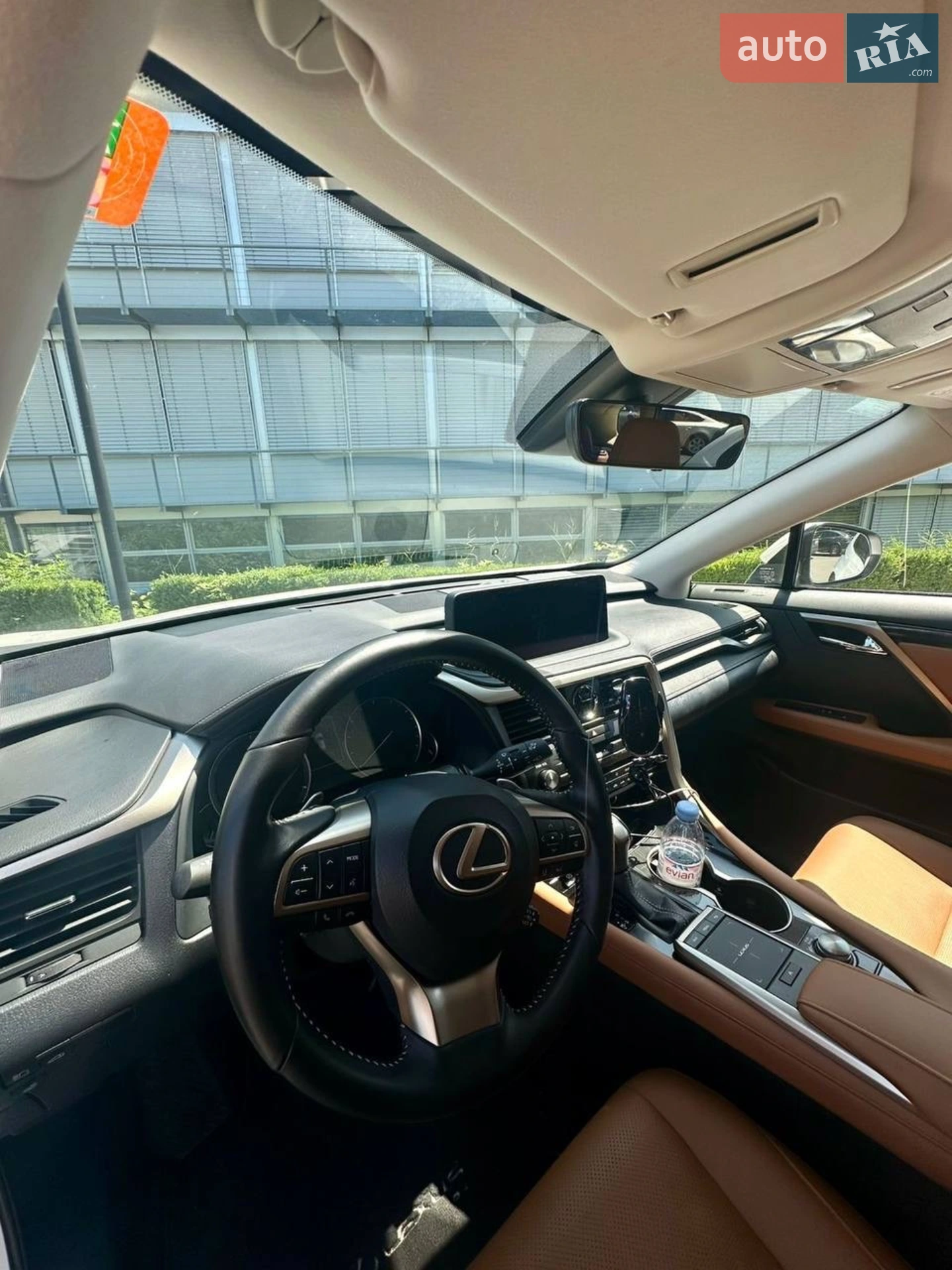 2021 Lexus RX - мініатюра 6