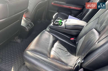 Внедорожник / Кроссовер Lexus RX 2003 в 