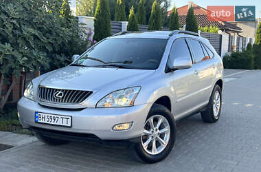 Внедорожник / Кроссовер Lexus RX 2009 в Одессе