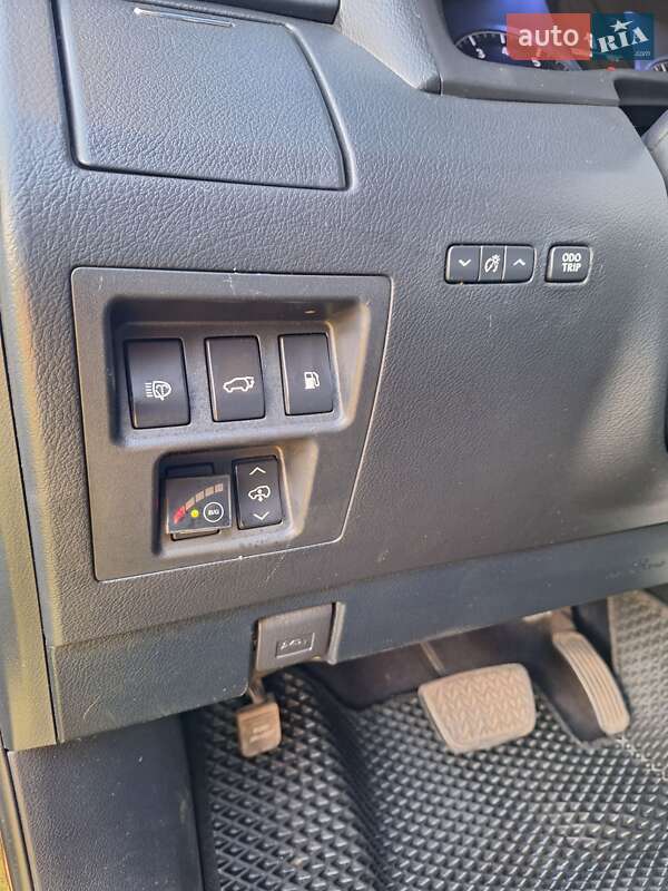 Внедорожник / Кроссовер Lexus RX 2013 в Харькове фото 16 Внедорожник / Кроссовер Lexus RX 2013 в Харькове