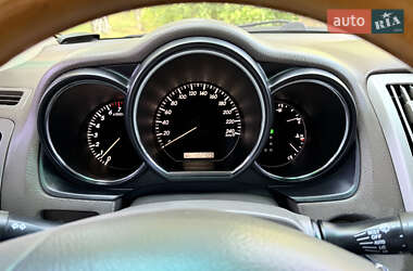Внедорожник / Кроссовер Lexus RX 2007 в 