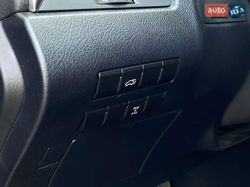 Внедорожник / Кроссовер Lexus RX 2022 в Днепре