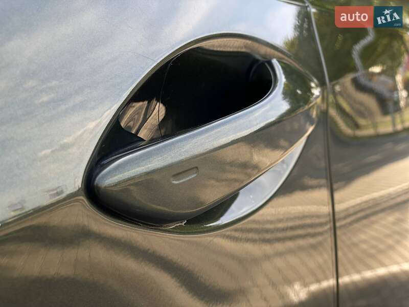 Внедорожник / Кроссовер Lexus RX 2022 в Днепре