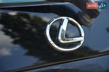 Внедорожник / Кроссовер Lexus RX 2000 в 