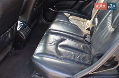 Внедорожник / Кроссовер Lexus RX 2000 в 