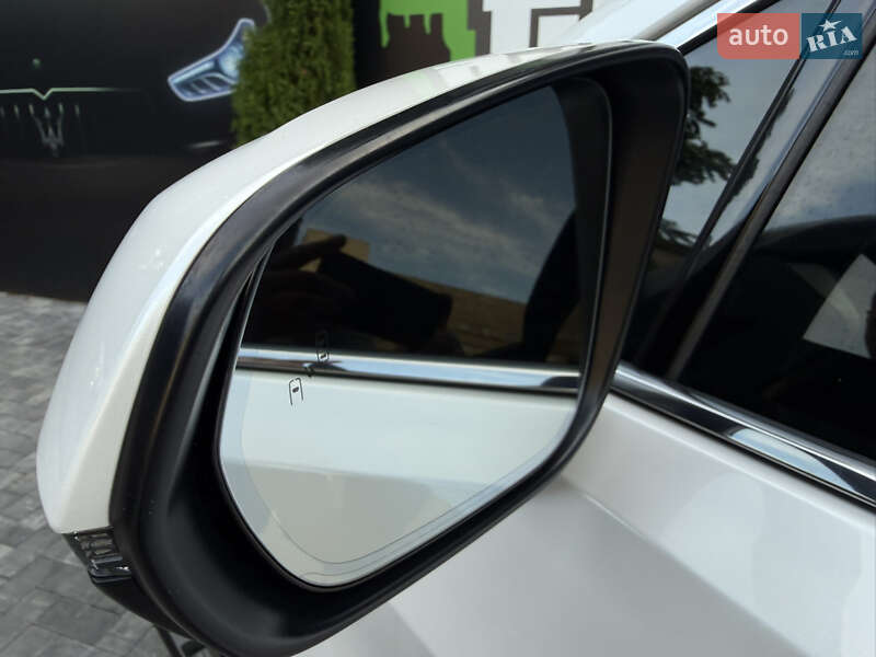 Внедорожник / Кроссовер Lexus RX 2016 в Киеве