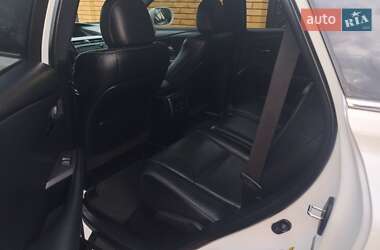 Внедорожник / Кроссовер Lexus RX 2014 в 