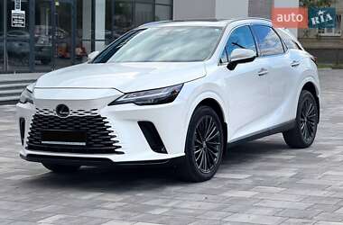 Внедорожник / Кроссовер Lexus RX 2024 в Киеве