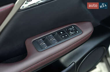Внедорожник / Кроссовер Lexus RX 2021 в 