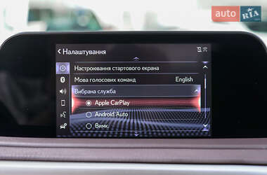 Внедорожник / Кроссовер Lexus RX 2021 в 