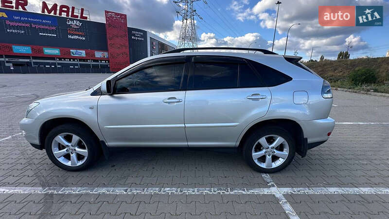 Внедорожник / Кроссовер Lexus RX 2005 в Киеве