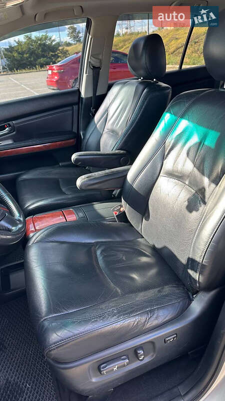 Внедорожник / Кроссовер Lexus RX 2005 в Киеве