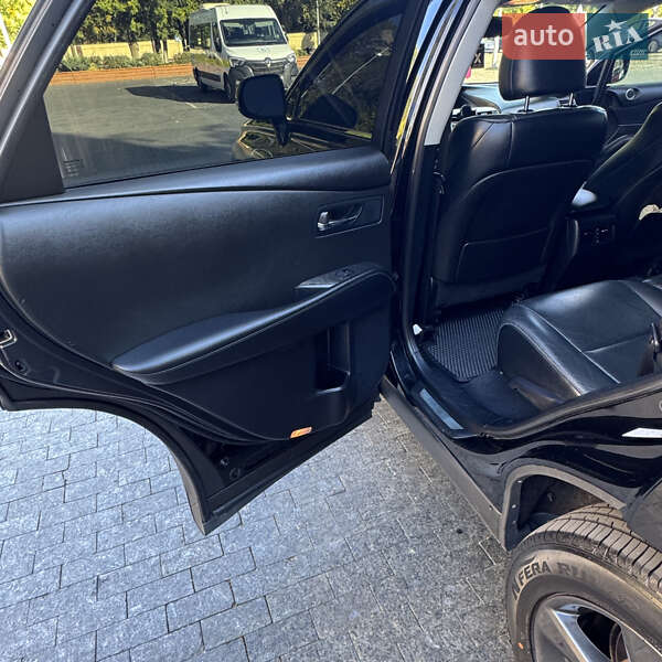 Внедорожник / Кроссовер Lexus RX 2015 в Одессе фото 19 Внедорожник / Кроссовер Lexus RX 2015 в Одессе