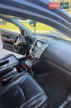 Внедорожник / Кроссовер Lexus RX 2005 в 