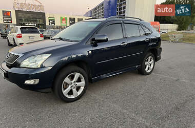 Внедорожник / Кроссовер Lexus RX 2007 в Киеве