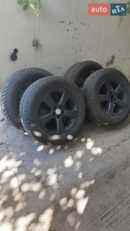 Позашляховик / Кросовер Lexus RX 2007 в Миколаєві фото 3 Позашляховик / Кросовер Lexus RX 2007 в Миколаєві