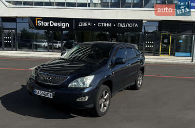 Позашляховик / Кросовер Lexus RX 2003 в Києві