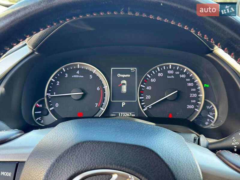 Внедорожник / Кроссовер Lexus RX 2016 в Киеве фото 39 Внедорожник / Кроссовер Lexus RX 2016 в Киеве