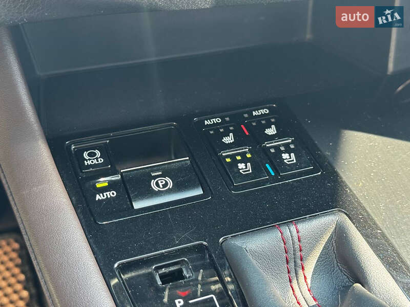 Внедорожник / Кроссовер Lexus RX 2016 в Киеве фото 45 Внедорожник / Кроссовер Lexus RX 2016 в Киеве