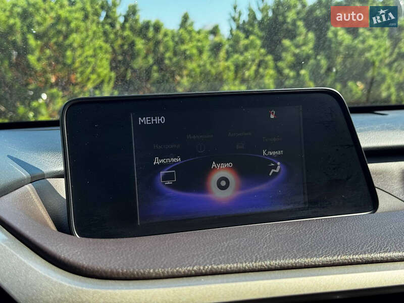 Внедорожник / Кроссовер Lexus RX 2016 в Киеве фото 49 Внедорожник / Кроссовер Lexus RX 2016 в Киеве