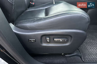 Внедорожник / Кроссовер Lexus RX 2011 в 