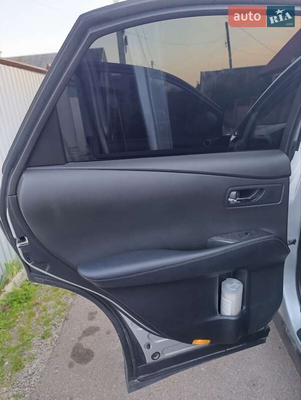 Внедорожник / Кроссовер Lexus RX 2014 в Житомире фото 14 Внедорожник / Кроссовер Lexus RX 2014 в Житомире