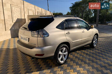 Внедорожник / Кроссовер Lexus RX 2004 в Одессе