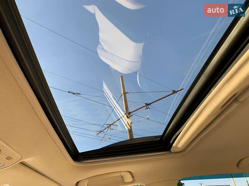 Позашляховик / Кросовер Lexus RX 2004 в Одесі фото 34 Позашляховик / Кросовер Lexus RX 2004 в Одесі