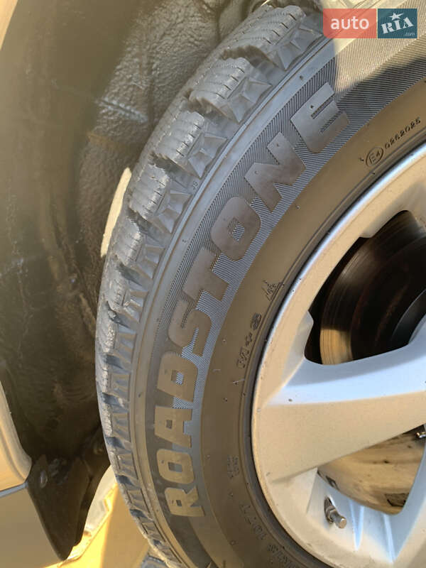 Позашляховик / Кросовер Lexus RX 2004 в Одесі фото 40 Позашляховик / Кросовер Lexus RX 2004 в Одесі