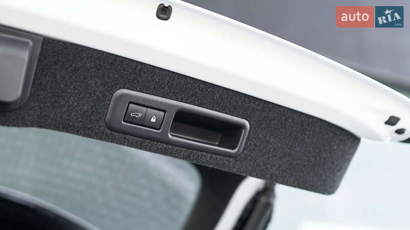 Позашляховик / Кросовер Lexus RX 2020 в Львові