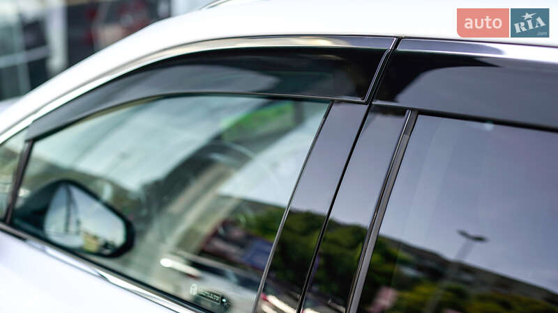 Позашляховик / Кросовер Lexus RX 2020 в Львові