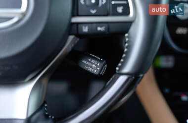 Внедорожник / Кроссовер Lexus RX 2020 в Львове