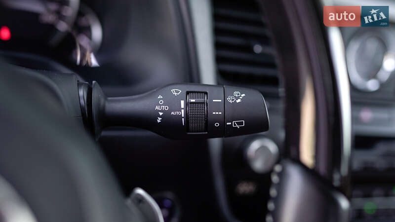 Позашляховик / Кросовер Lexus RX 2020 в Львові