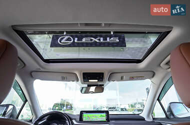 Внедорожник / Кроссовер Lexus RX 2020 в Львове